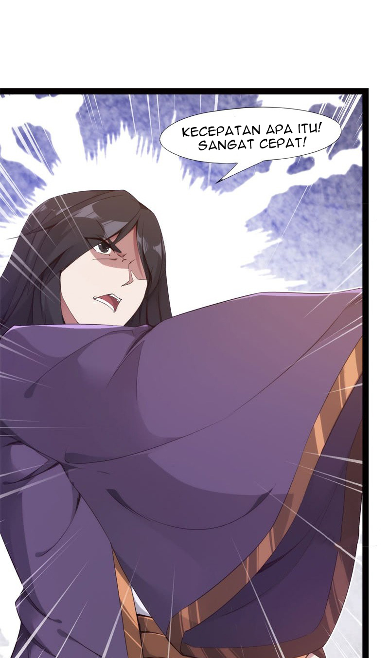 Path of the Sword Chapter 04 Gambar 4